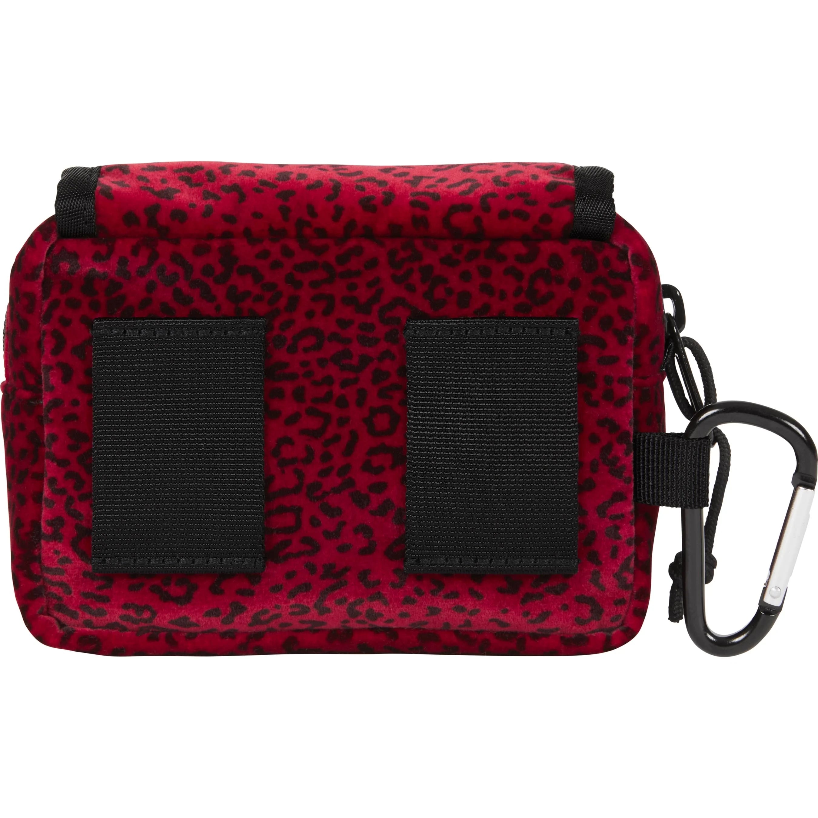 Velvet Mini Pouch view 13